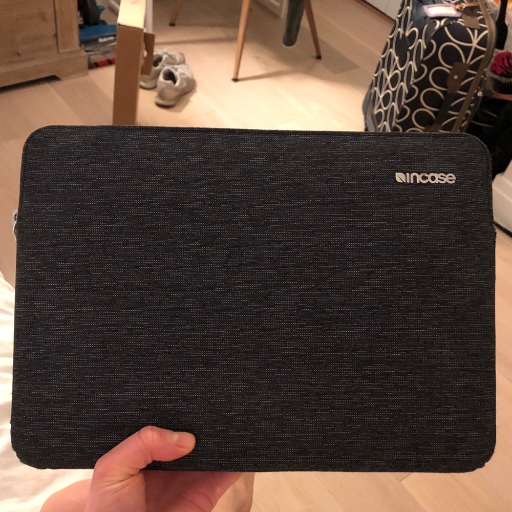 Incase MacBook Case